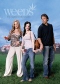 TV series Weeds poster