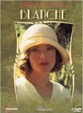 TV series Blanche poster