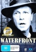 TV series Waterfront poster