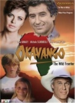 TV series Okavango: The Wild Frontier poster