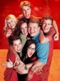 TV series Quintuplets poster
