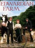 TV series Edwardian Farm  (serial 2010-2011) poster