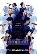 TV series The Sing-Off poster