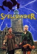 TV series Spellbinder poster