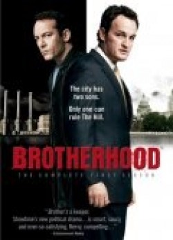 TV series Brotherhood poster