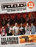 TV series Peleles poster