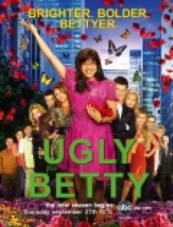 TV series Ugly Betty poster
