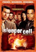 TV series Sleeper Cell poster