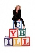 TV series Cybill poster