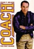 TV series Coach poster