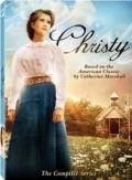 TV series Christy poster