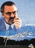 TV series Hemingway poster
