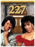 TV series 227 poster