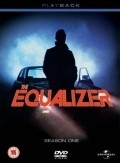 TV series The Equalizer poster