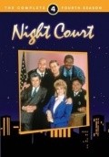 TV series Night Court poster