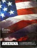 TV series Amerika poster