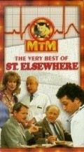 TV series St. Elsewhere poster