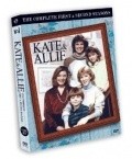 TV series Kate & Allie poster