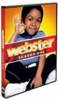 TV series Webster poster