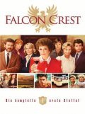 TV series Falcon Crest poster