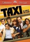TV series Taxi poster
