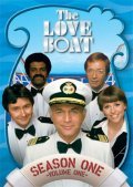 TV series The Love Boat poster