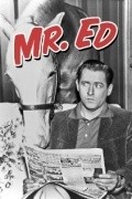 TV series Mister Ed poster