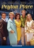 TV series Peyton Place poster