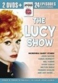 TV series The Lucy Show poster