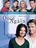 TV series Once and Again poster