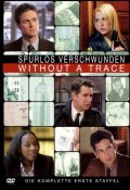 TV series Without a Trace poster