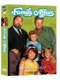 TV series Family Affair  (serial 1966-1971) poster