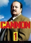 TV series Cannon poster