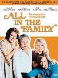 TV series All in the Family poster
