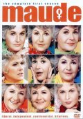 TV series Maude poster