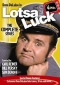 TV series Lotsa Luck  (serial 1973-1974) poster