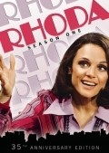 TV series Rhoda poster