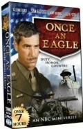 TV series Once an Eagle  (mini-serial) poster