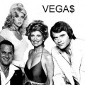TV series Vega$ poster