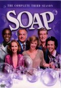 TV series Soap poster