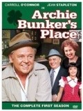 TV series Archie Bunker's Place  (serial 1979-1983) poster