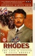 TV series Rhodes poster