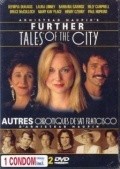 TV series Further Tales of the City  (mini-serial) poster