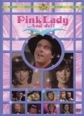 TV series Pink Lady poster