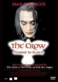 TV series The Crow: Stairway to Heaven poster