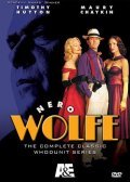 TV series A Nero Wolfe Mystery poster