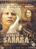 TV series Il segreto del Sahara poster