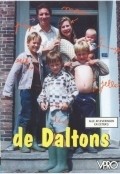 TV series De Daltons  (serial 1999-2000) poster