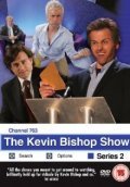 TV series The Kevin Bishop Show poster