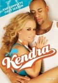 TV series Kendra poster